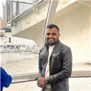 Balaji Laghute