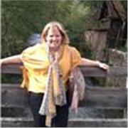 I have a background of teaching English being a teacher in the public sector as a first and a second language 