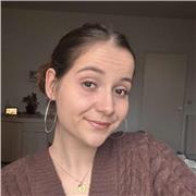 Je voudrais enseigné à des enfants en primaire