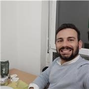 Aprender italiano de manera rápida y sencilla online con un profesor con 11 años de experiencia