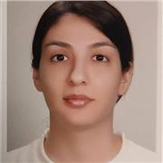 I offer English lessons for all levels and ages. IELTS courses are also my specialty.