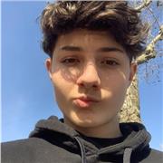 Tutor per ripetizioni di matematica, 2^ liceo scentifico, 14 anni