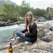 Profesora de español para extranjeros, para todos los niveles, online.