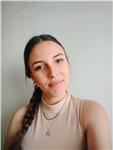 Profesora de geografía e historia imparte clases a alumnos de geografía, historia desde 1°eso hasta 2° de bachillerato