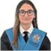 Profesora de educación infantil y primaria. Además educadora