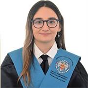 Profesora de educación infantil y primaria. Además educadora
