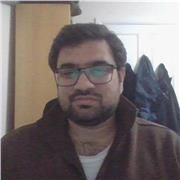 I am a motivated teacher who believe in shaping future generation through mentorship. I aim to achieve the max out of a student.