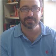 Profe de Inglés con buena dicción, sentido del humor y una sonrisa al saludar y al despedirse.