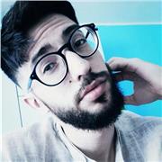 Laureato in Matematica con 110, dò ripetizioni in presenza sia di Matematica che di Fisica