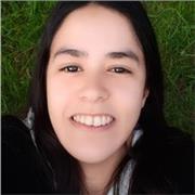 Etudiante avec un très bon niveau en mathématiques, je peux enseigner des collégiens ou bien d lycéen