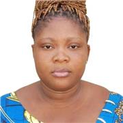 DANGBOE Lydie Conforte