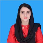 Fatima Zaib