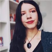 Offro lezioni di lingue straniere (inglese, francese, spagnolo, tedesco) ad adulti e ragazzi di scuole medie e superiori