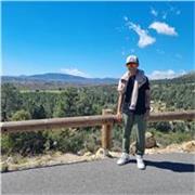 Un alumno de 4º de la ESO con 9,45 de media que le encantan las matemáticas y la física.