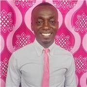 Gabriel Yawson Effah