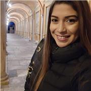 insegnante di ripetizione in spagnolo, per la Scuola Elementari