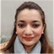 I can give English lessons