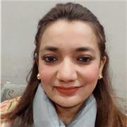 Mahoor Malik