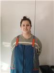 Profesora particular con 4 años de experiencia