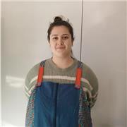 Profesora particular con 4 años de experiencia