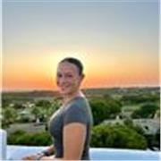 Doy clases particulares de matemáticas. Apasionada de la materia y con experiencia previa