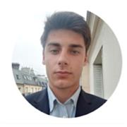 Etudiant pouvant apporter un soutien scolaire et une aide au devoir