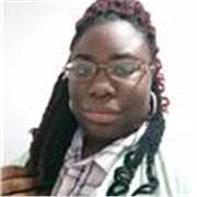 I'm patient, friendly and encouraging. I work well with all ages and at any competency level. 
