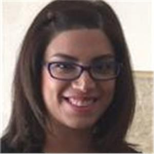 Sümeyye Farshighodsi