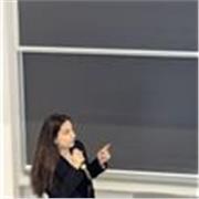 Laureata in Fisica, offro ripetizioni in Matematica e Fisica!