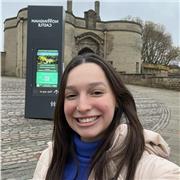 Maths tutor focused on developing confidence, knowledge, and a strong foundation for success in exams and personal achievements.