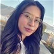 Maestra de finanzas, cin amplia experiencia en el área