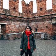 Facilitadora visual y fotografa imparte talleres fotográficos de distintos niveles