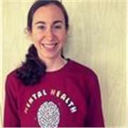 Profesora de inglés con más de 10 años experiencia. 