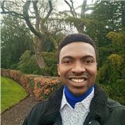 I am a patient and loving Mathematics tutor. My classes are aimed at high school students.