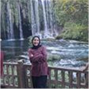 Ayse Pan