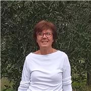 Insegnante di francese che andrà in pensione dal primo settembre 2021