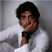 Profesor de filosofía para todos los niveles, experiencia como profesor universitario, Eso  y Bach. Profesor de escritura creativa