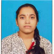 M Akshitha