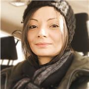 Italiana madrelingua laureata in lingue straniere