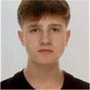 Profesor apto para alumnos de ESO y colegio.