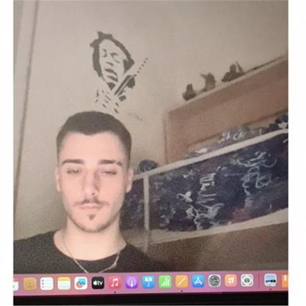 Francesco Persico Letuelezioni.it