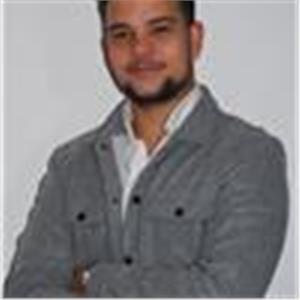 Alberto Tascón Fresnadillo