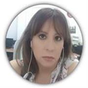 Maestra en derecho de amparo con amplia experiencia y trayectoria de mas de 25 años en el ejercicio del derecho penal federal