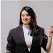 Quisiera aplicar al puesto de profesora de Español online