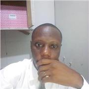 Business tutor providing lessons to children and adults of all ages