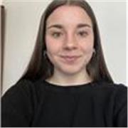 Profesora en formación de educación primaria. Puedo dar todo tipo de asignaturas en un rango de 6-12 años