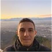 Mi chiamo Matteo, ho 21 anni e sono al primo anno di Chimica e Tecnologie Chimiche all’Università di Torino, nella lingua inglese sono a livello C1 ma non ancora certificato