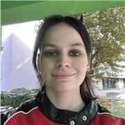 Englisch tutor mit B1 teilweise B2 kenntnissen ich unterrichte kinder bis zur 10 klasse. Ich Bin selbst in der 11 klasse