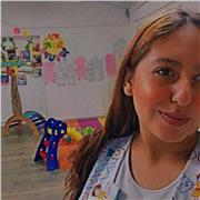 Profesora de Repaso Escolar Online | Especialista en Primera Infancia y Primaria