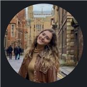 Spanish tutor providing lessons from complete beginners to advanced learners